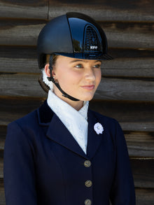 The FOREST Equestrian Stock