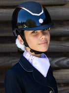 The BELLA pink Equestrian Stock