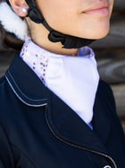 The BELLA pink Equestrian Stock