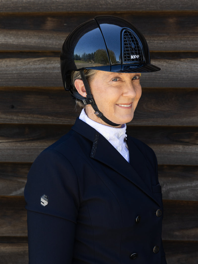 The BLISS Equestrian Stock