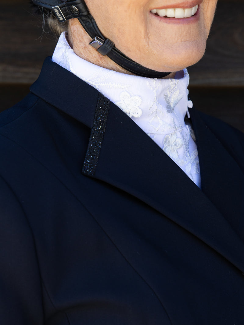 The BLISS Equestrian Stock