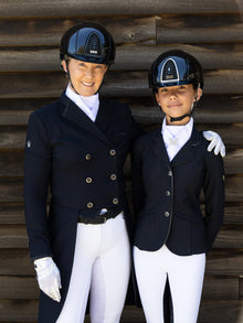 The SHOWPONY Equestrian Stock