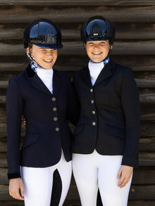 The HARRINGTON Equestrian Stock