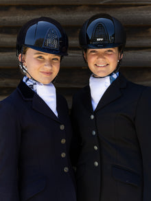 The HARRINGTON Equestrian Stock