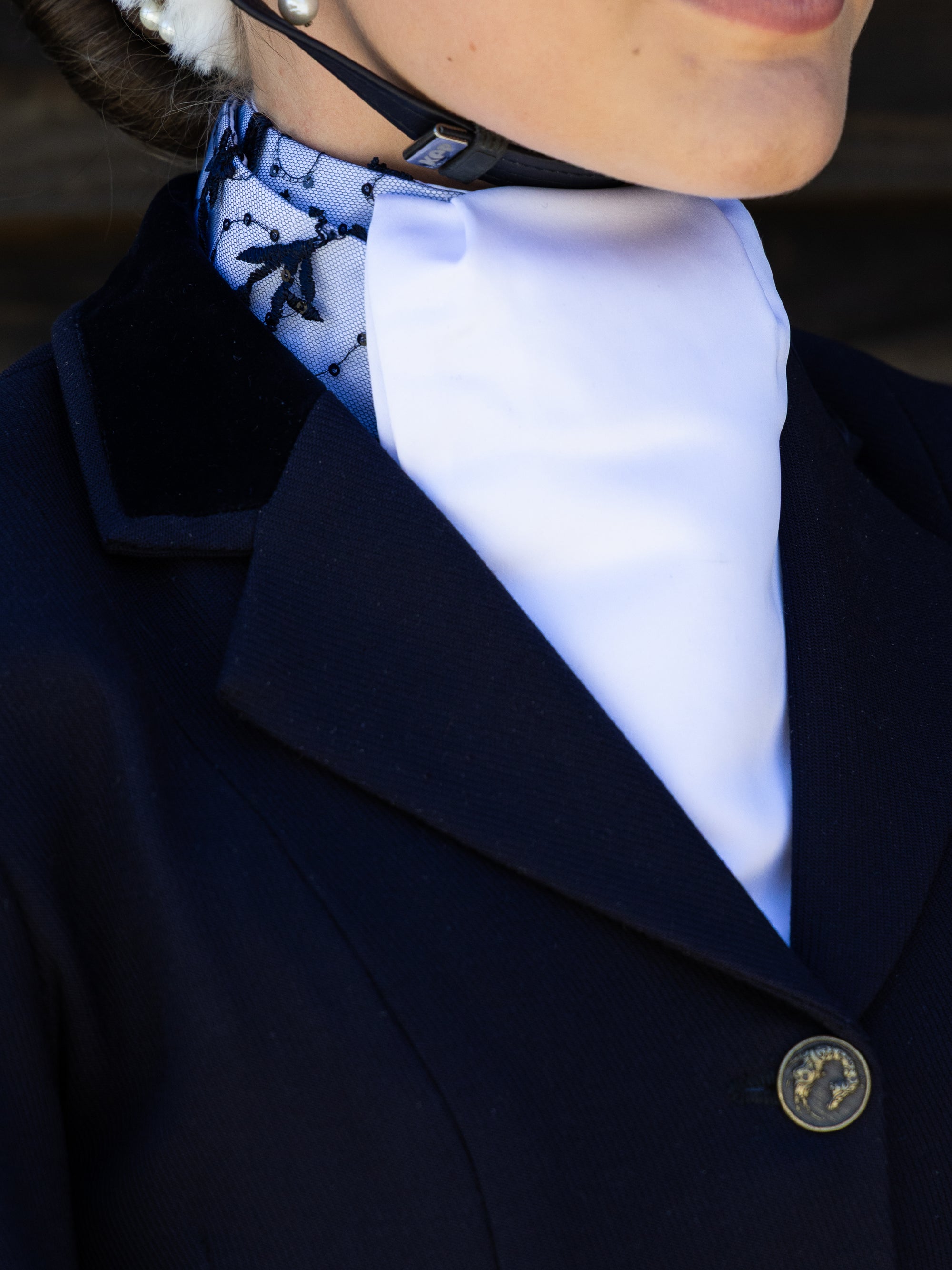 The PHOEBE Equestrian Stock