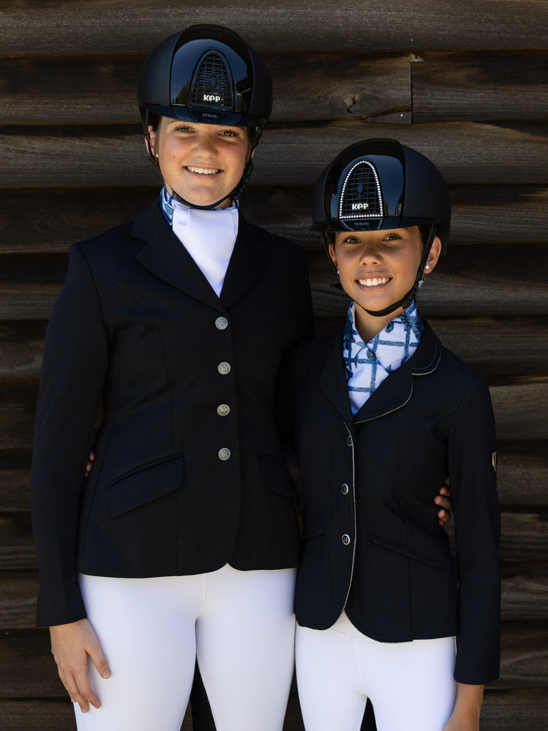 The PHOEBE Equestrian Stock