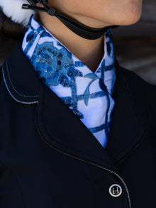 The HARRINGTON Equestrian Stock