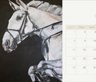 The CAPALL Equine Calendar