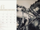 The CAPALL Equine Calendar