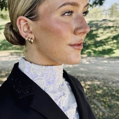 The SOLO Equestrian Stock