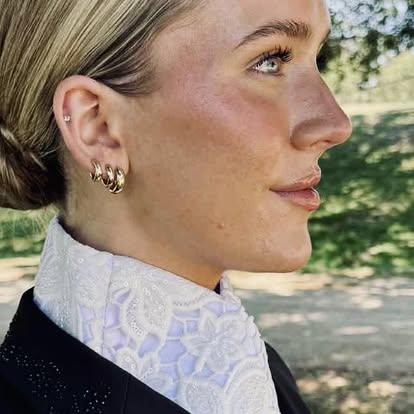 The SOLO Equestrian Stock