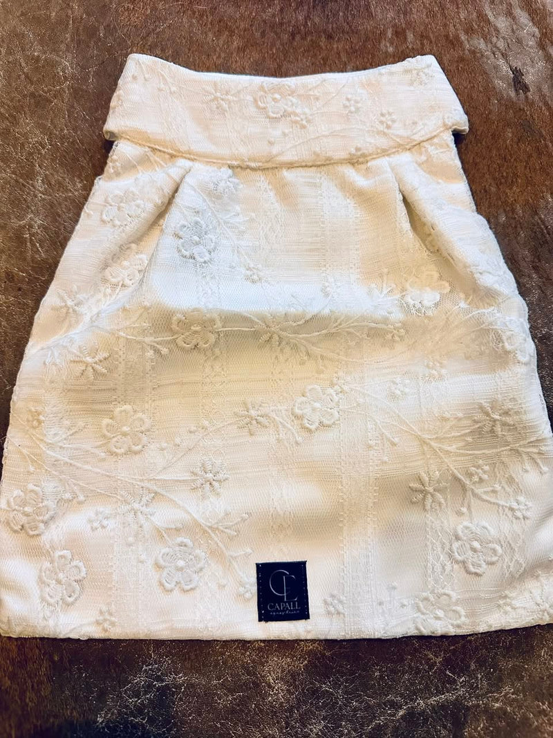 The GEMMA Equestrian Stock