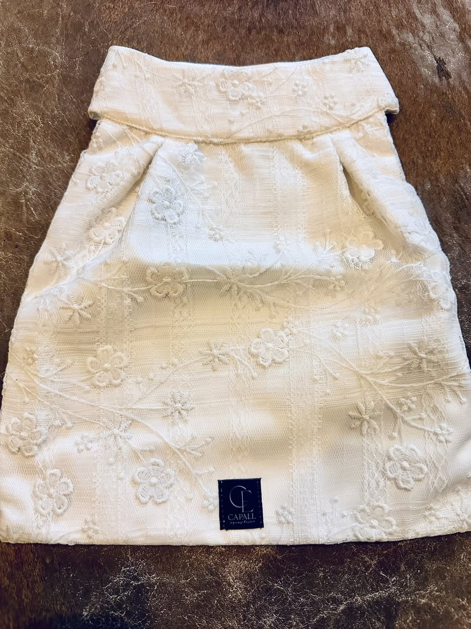 The GEMMA Equestrian Stock