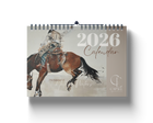 The CAPALL Equine Calendar