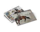 The CAPALL Equine Calendar