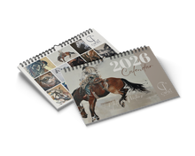 The CAPALL Equine Calendar