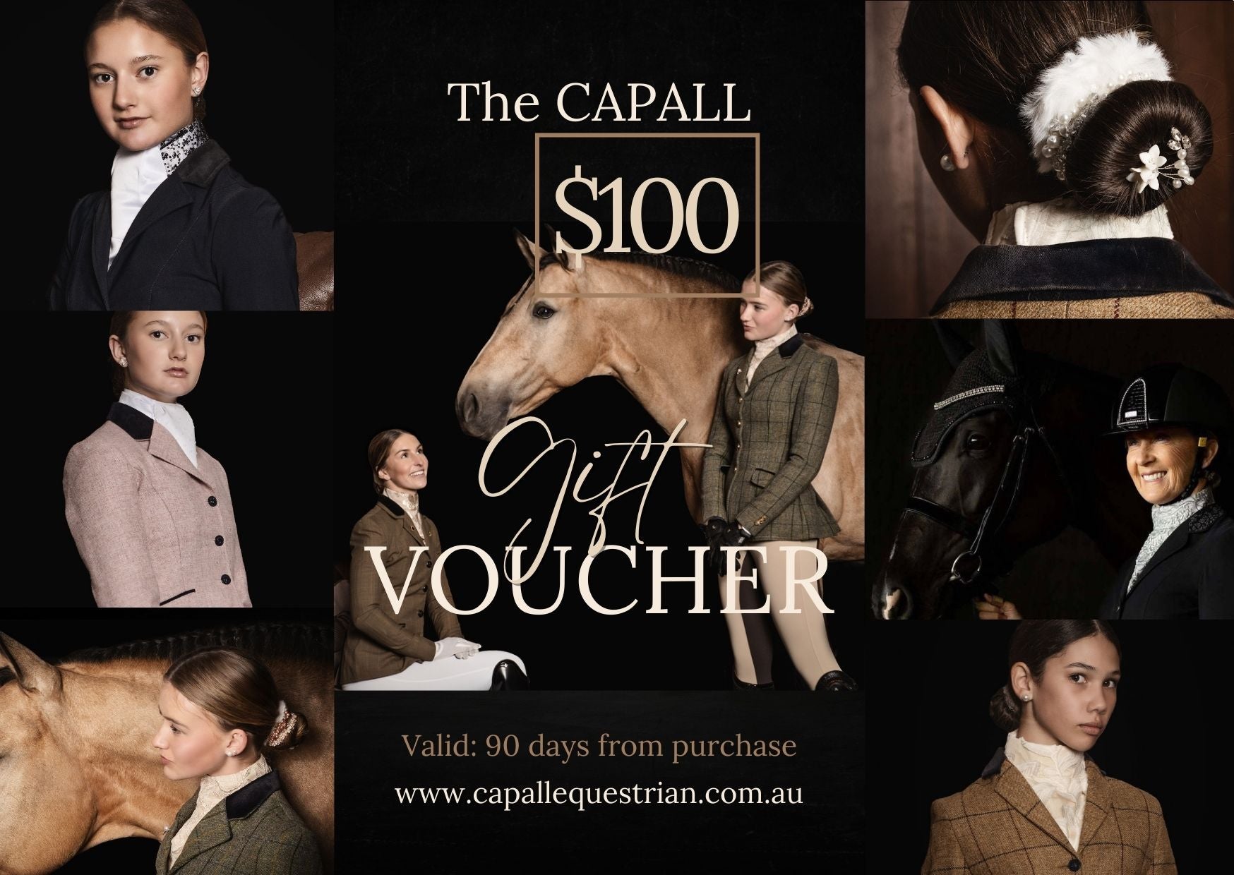 Gift Voucher