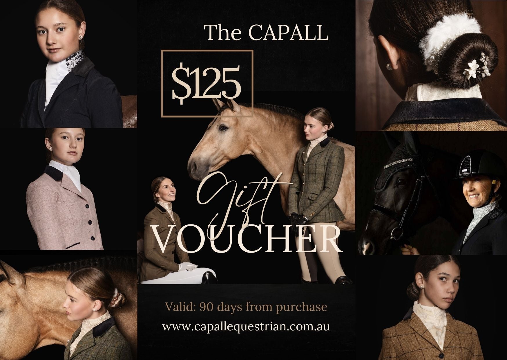 Gift Voucher