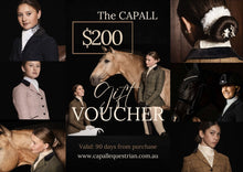 Gift Voucher