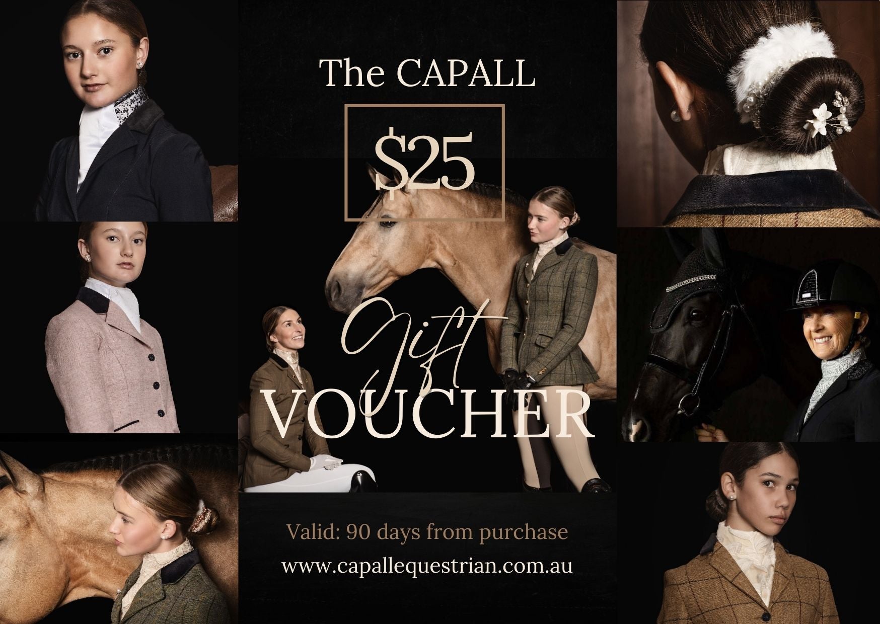 Gift Voucher