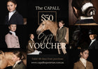 Gift Voucher