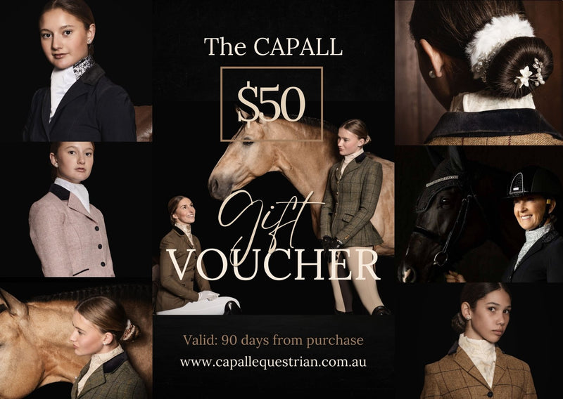 Gift Voucher