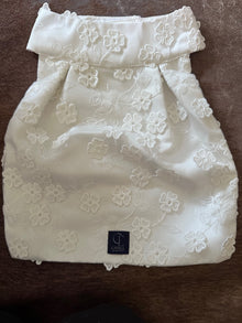 The FLORA Equestrian Stock