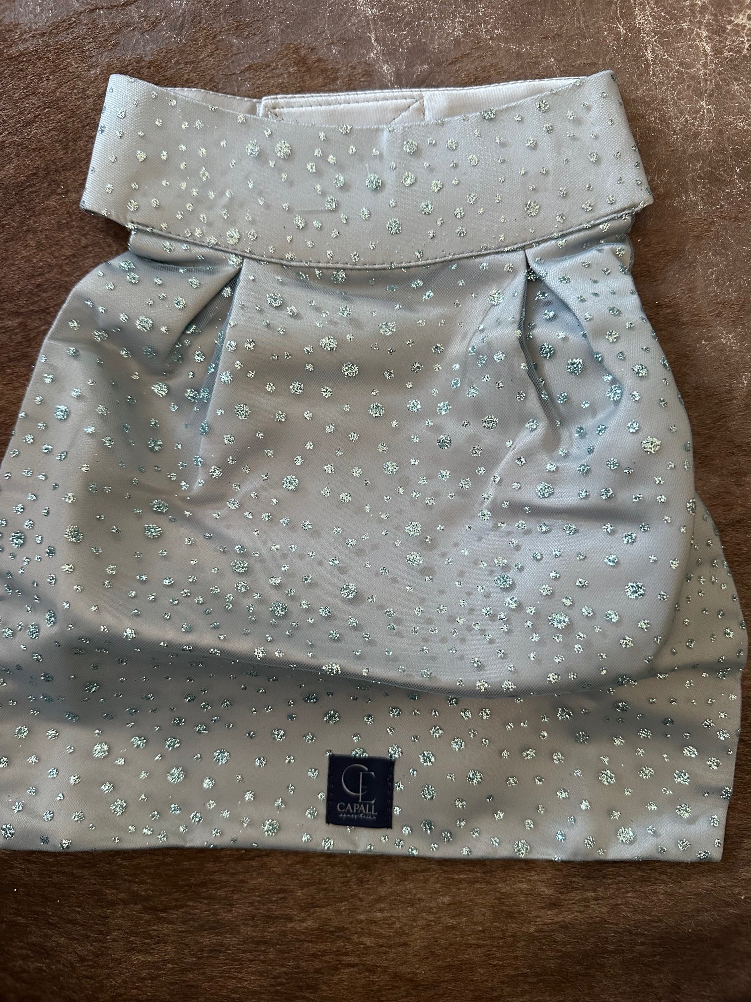 The AQUA Equestrian Stock