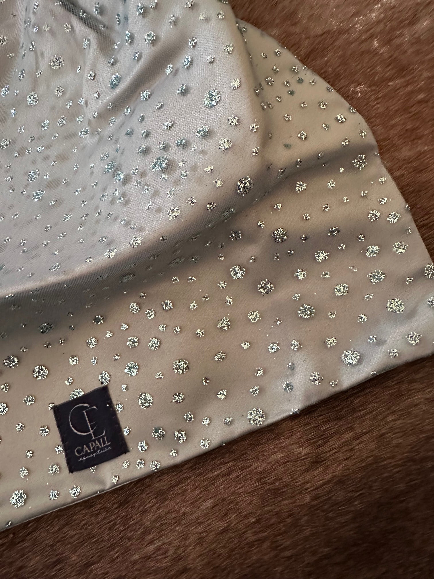 The AQUA Equestrian Stock