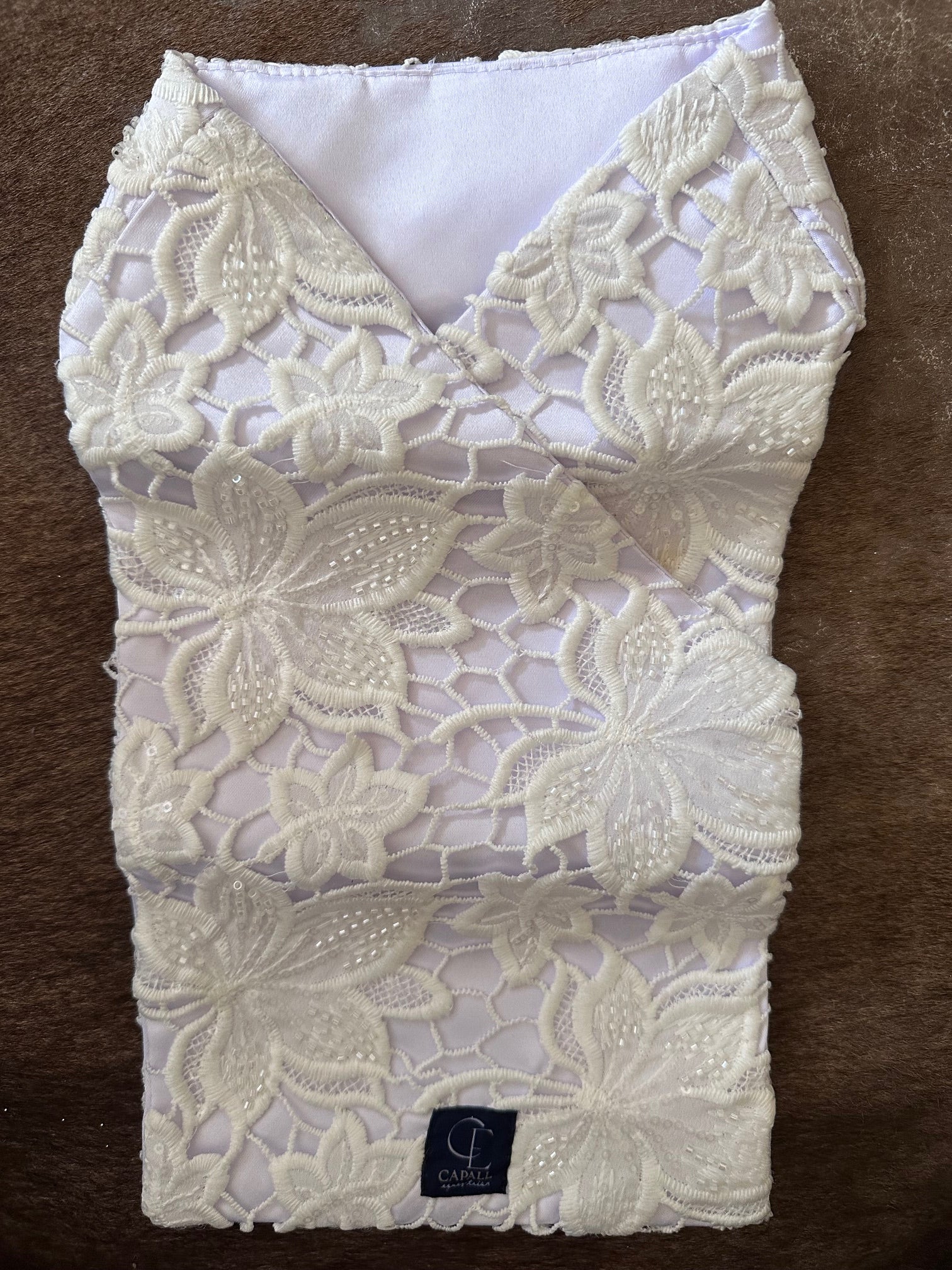 The SOLO Equestrian Stock