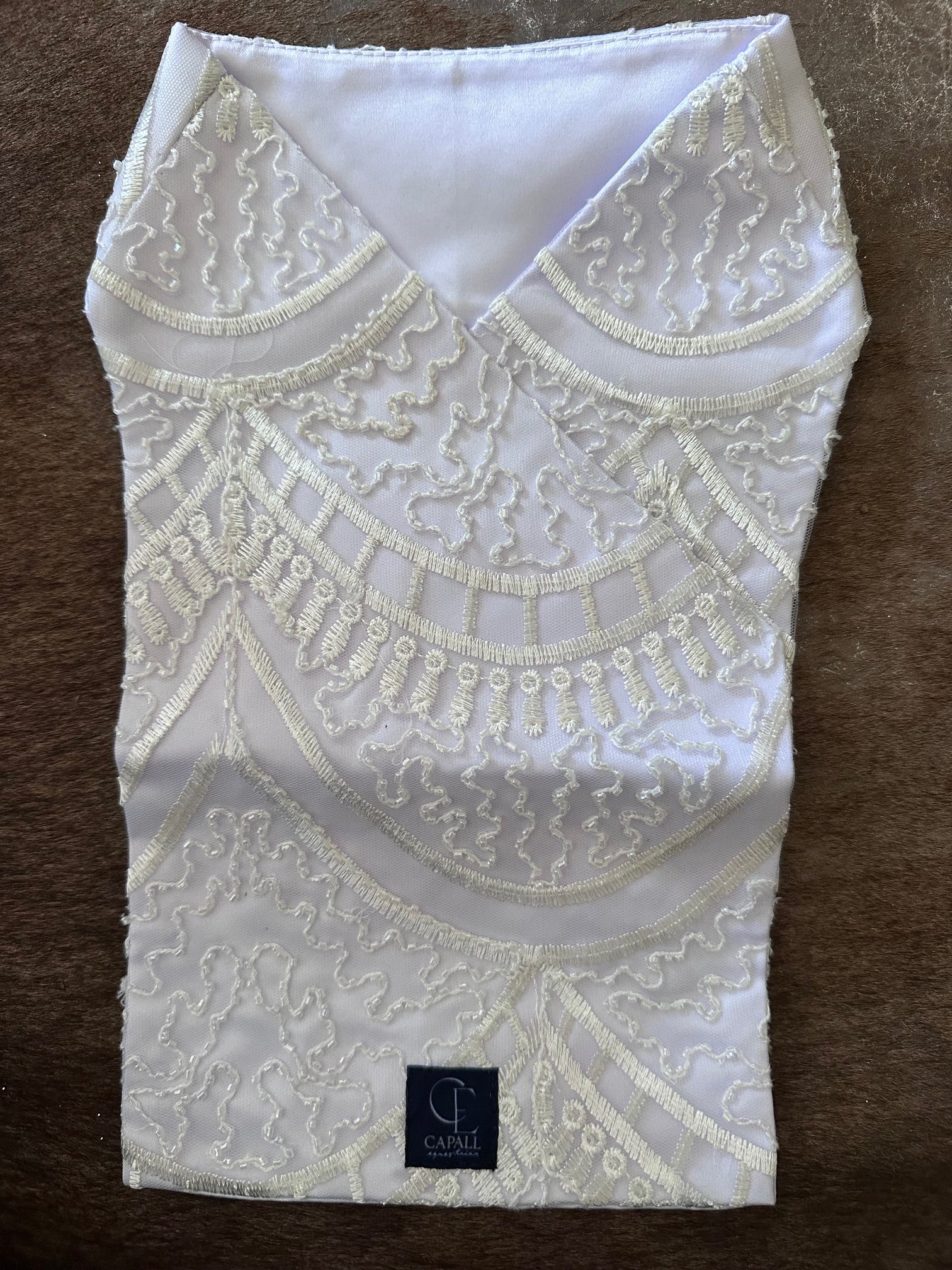 The PARIS Equestrian Stock