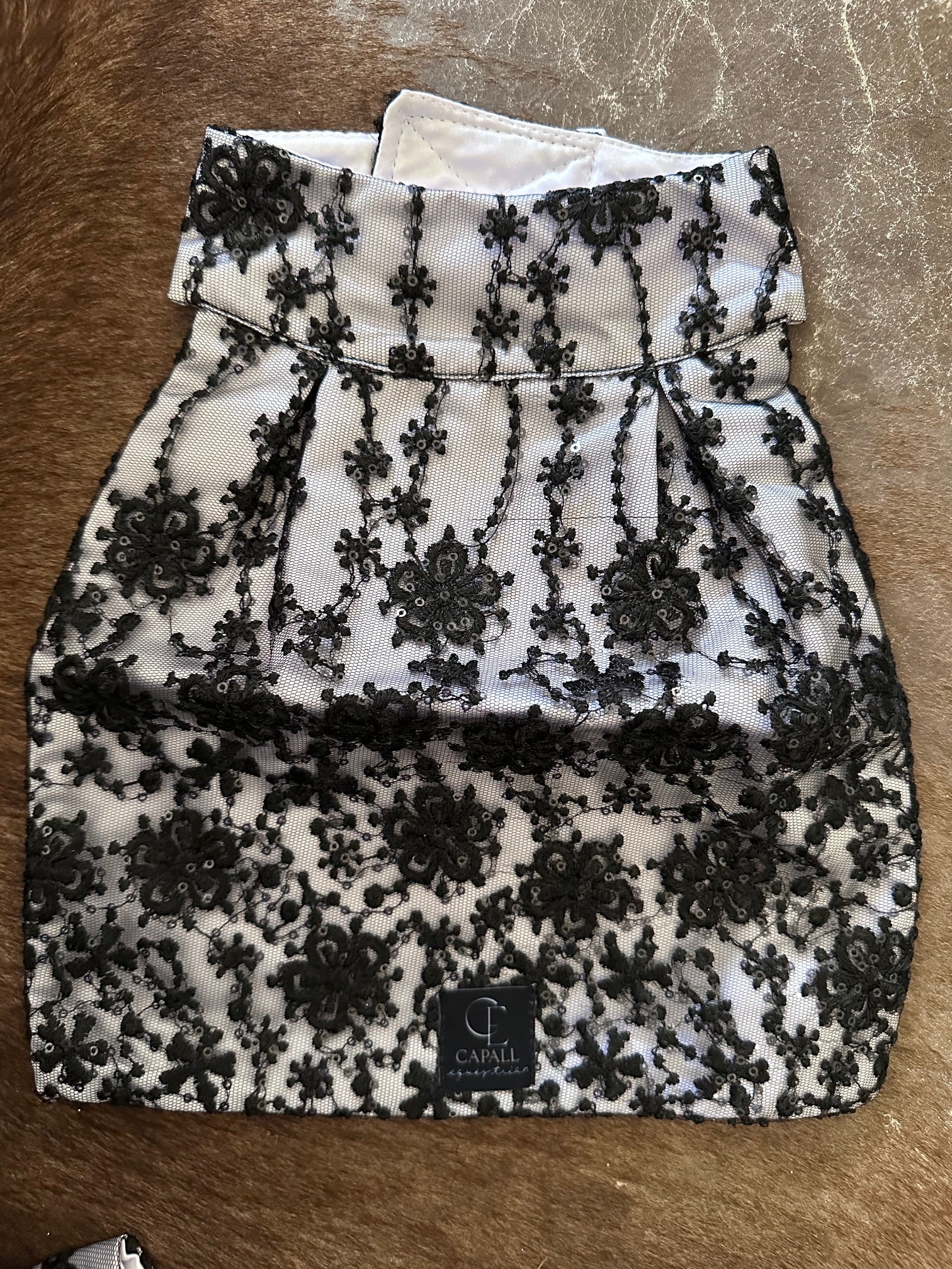 The MOULIN Equestrian Stock