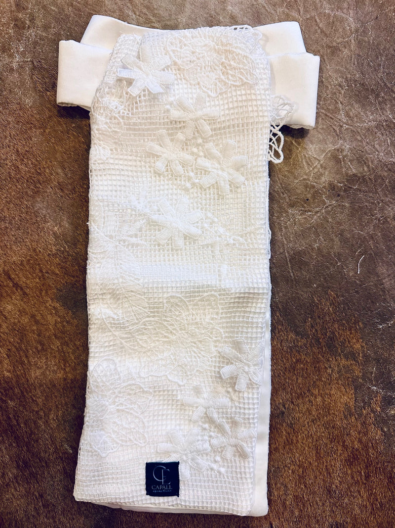 The JUNE Equestrian Stock