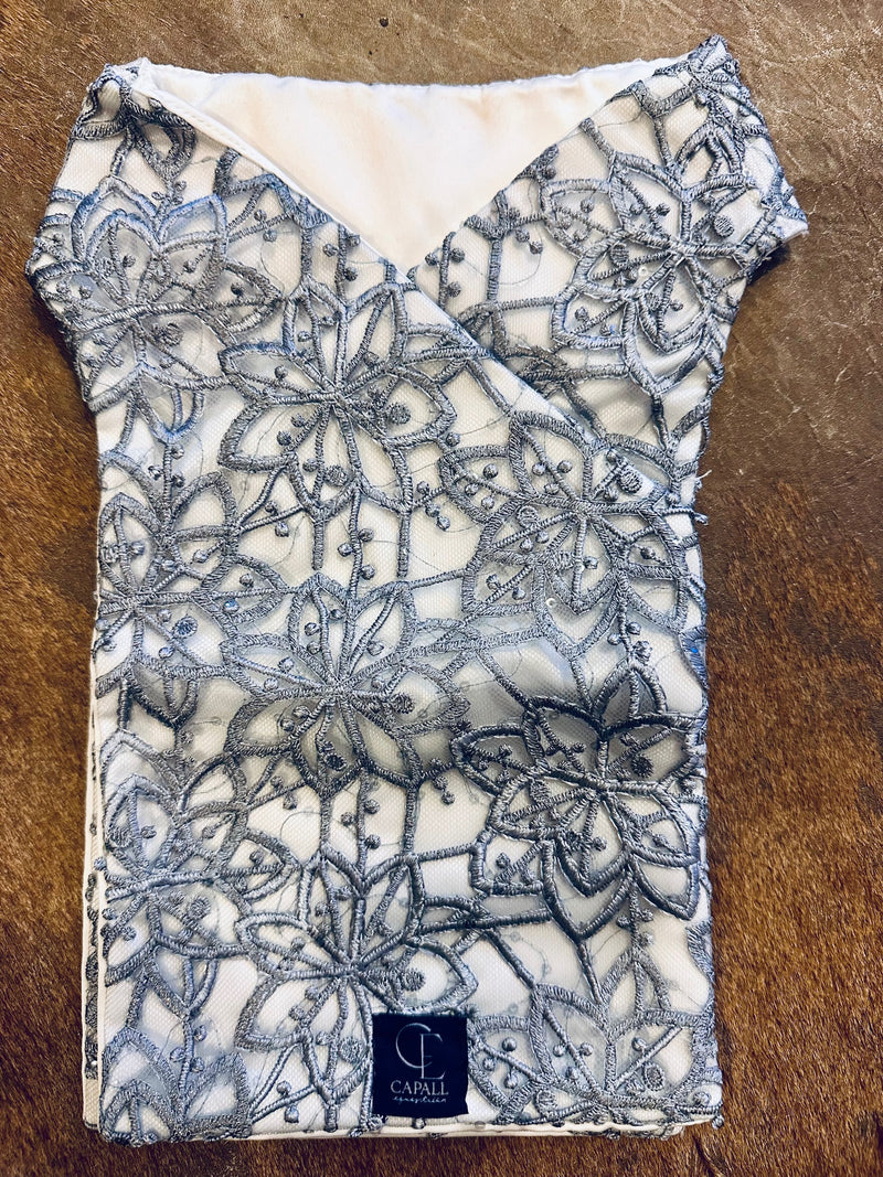 The ALASKA Equestrian Stock