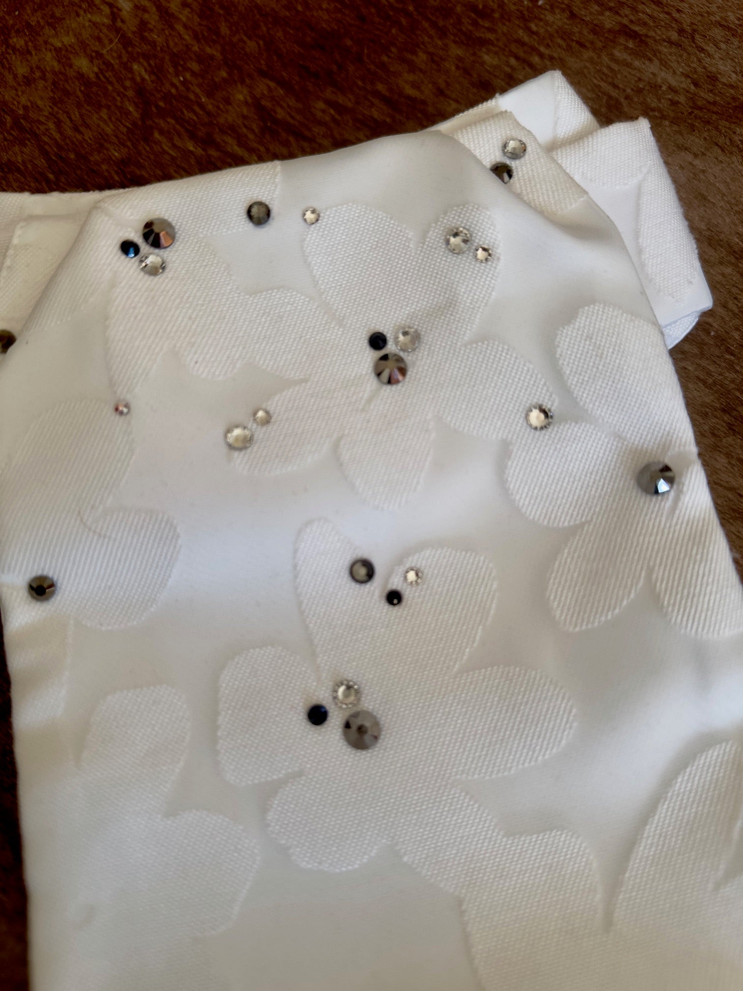 The ALICE Equestrian Stock
