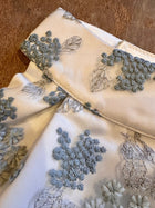 The BLOSSOM Equestrian Stock