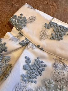 The BLOSSOM Equestrian Stock
