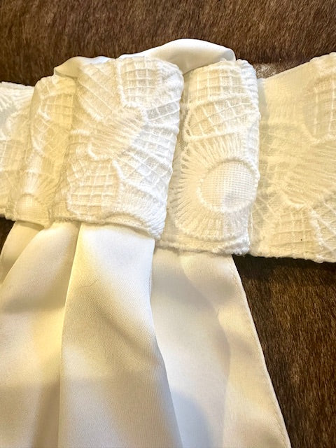 The GRACE Equestrian Stock