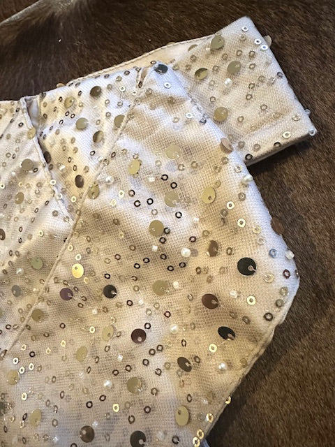 The DISCO QUEEN Equestrian Stock