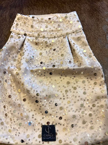 The DISCO QUEEN Equestrian Stock