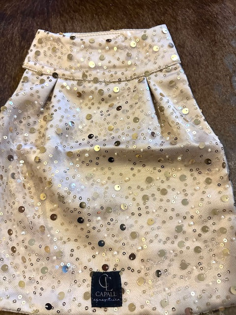 The DISCO QUEEN Equestrian Stock