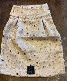 The DISCO QUEEN Equestrian Stock