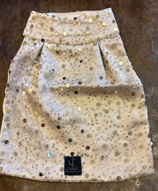 The DISCO QUEEN Equestrian Stock