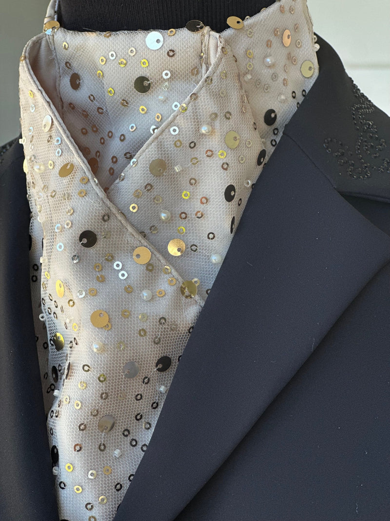 The DISCO QUEEN Equestrian Stock