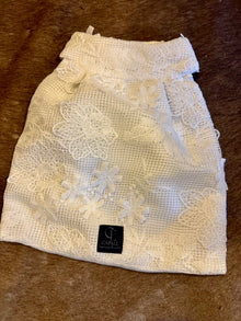 The JUNE Equestrian Stock