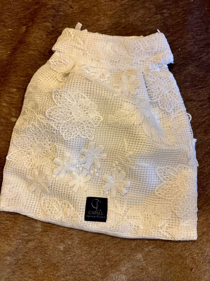 The JUNE Equestrian Stock