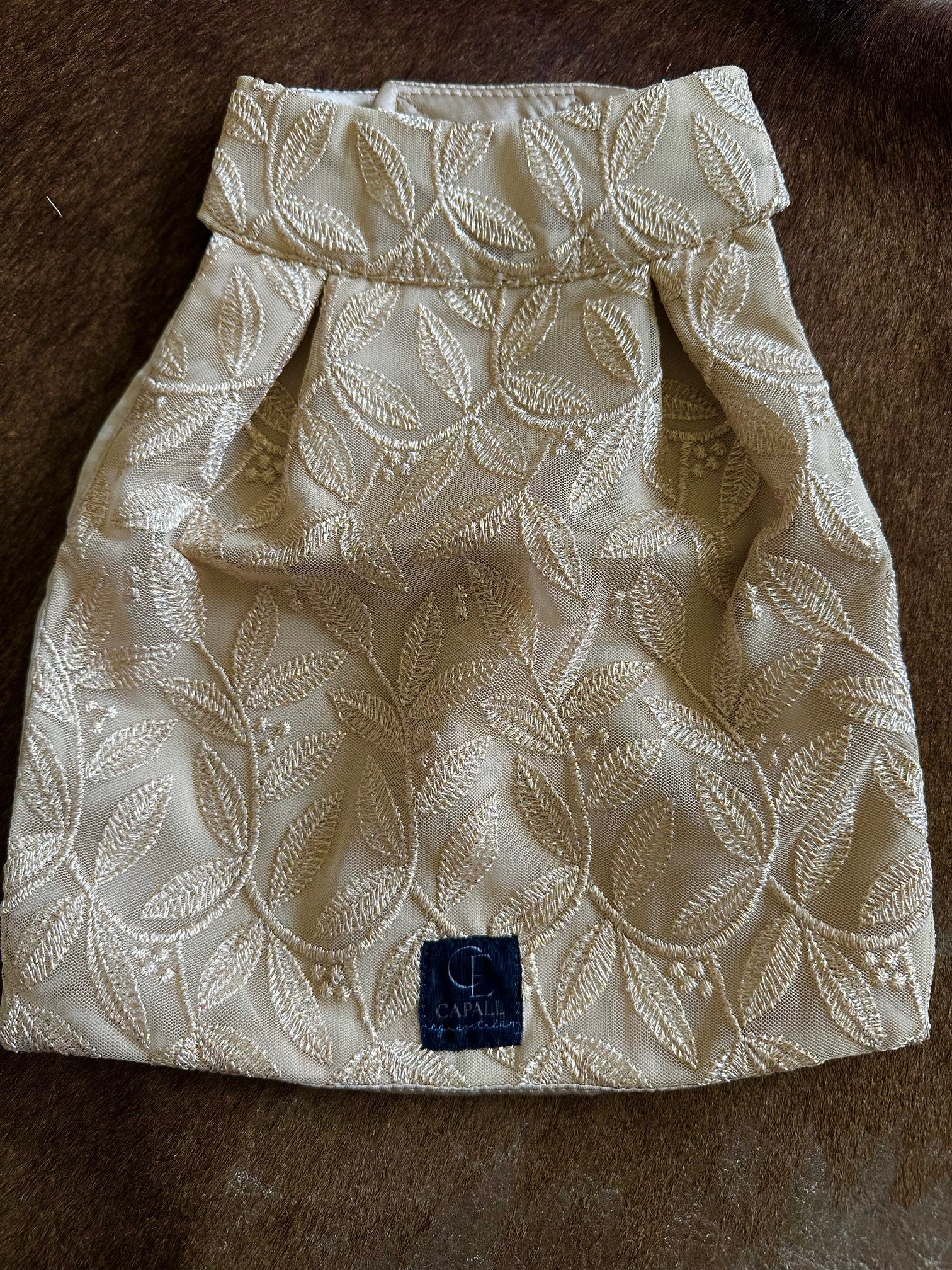 The CARMEN Equestrian Stock