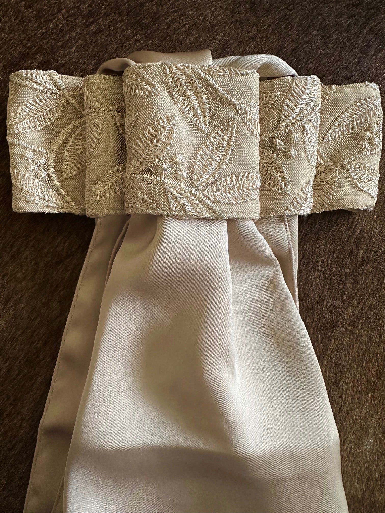 The CARMEN Equestrian Stock