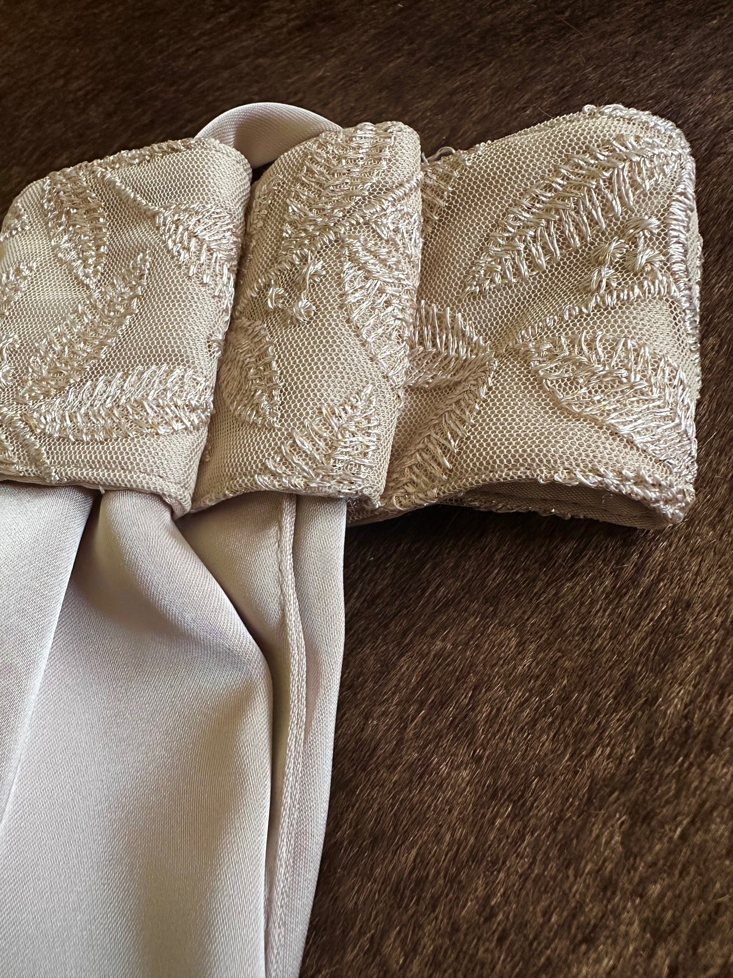 The CARMEN Equestrian Stock