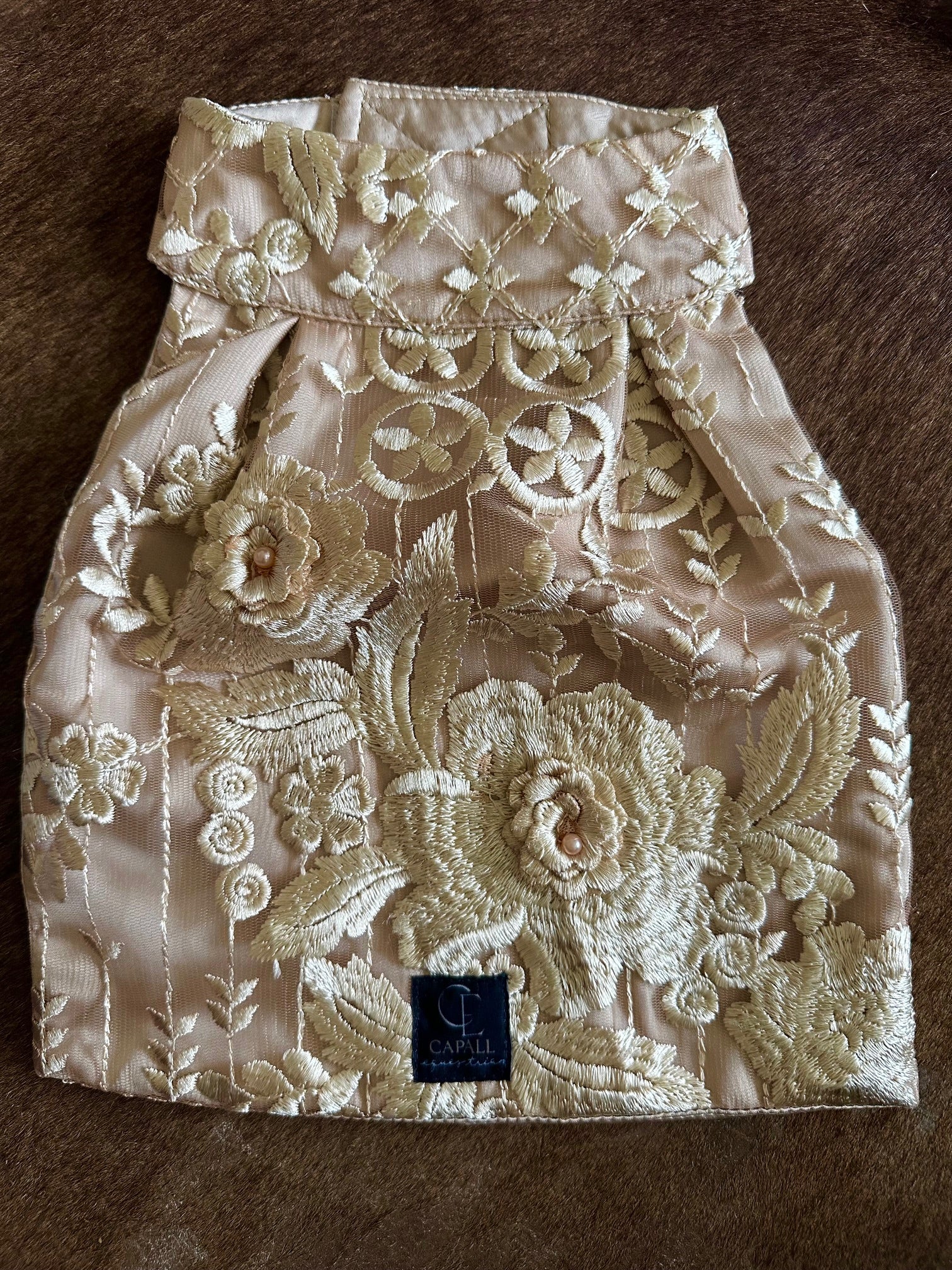 The BELLE Equestrian Stock